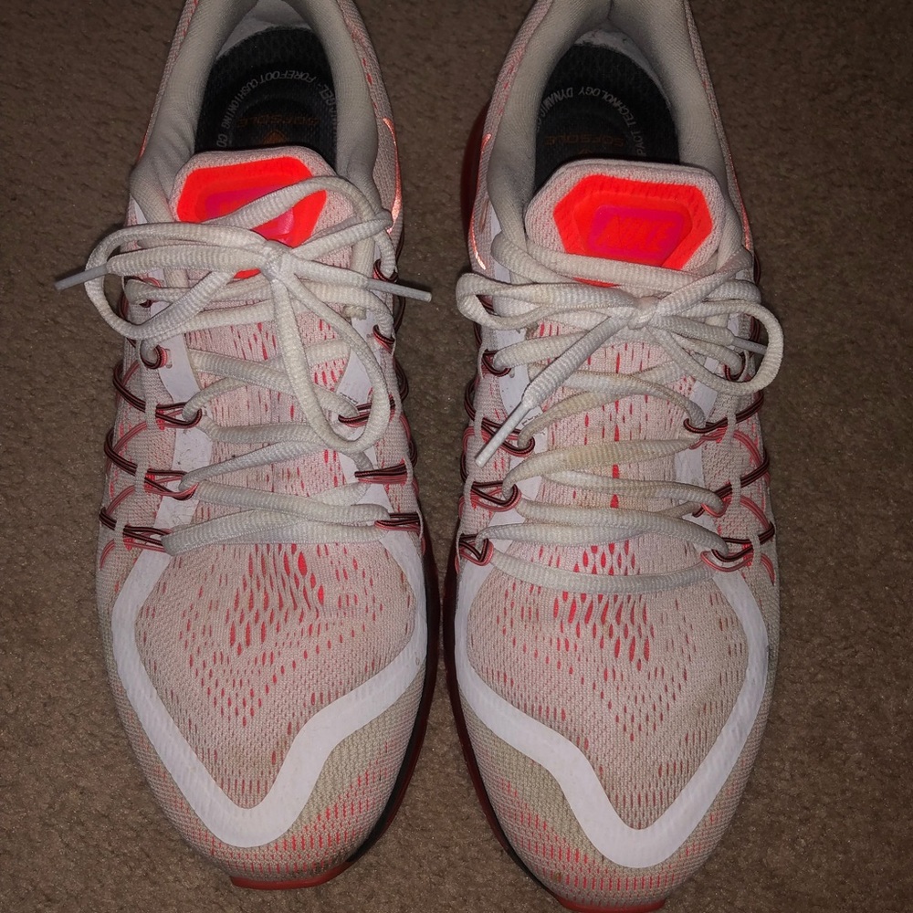 2015 Nike Air Max